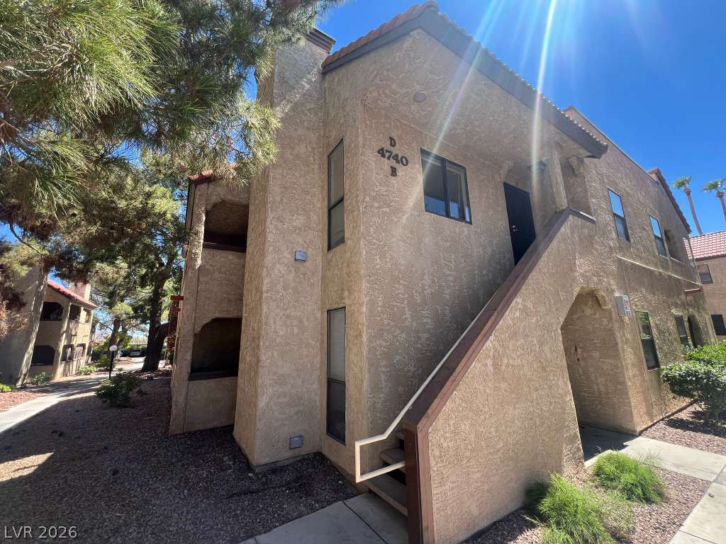4740 Obannon Drive D Property Photo 1