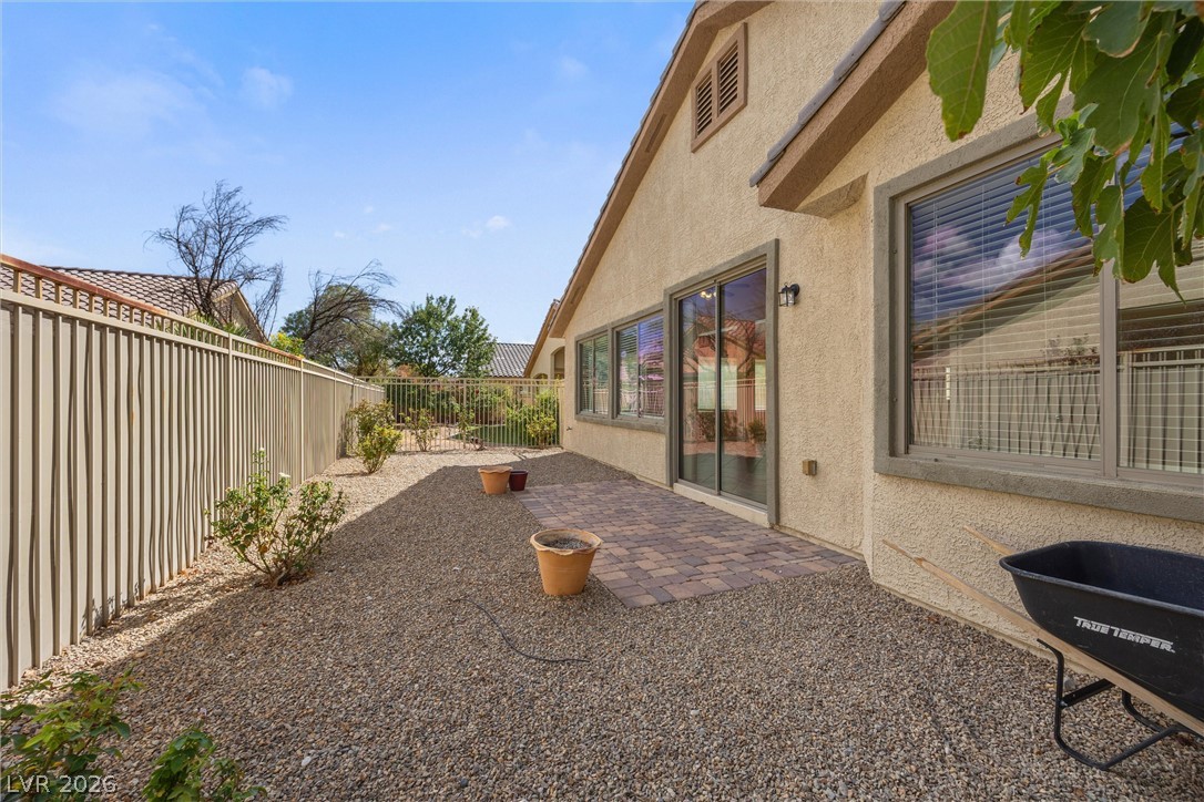 5824 Pleasant Palms Street Property Photo 8