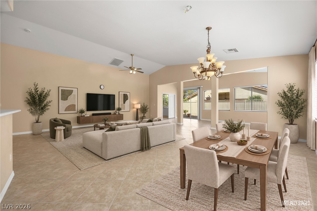 5824 Pleasant Palms Street Property Photo 15