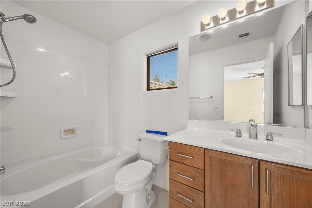 5824 Pleasant Palms Street Property Photo 41