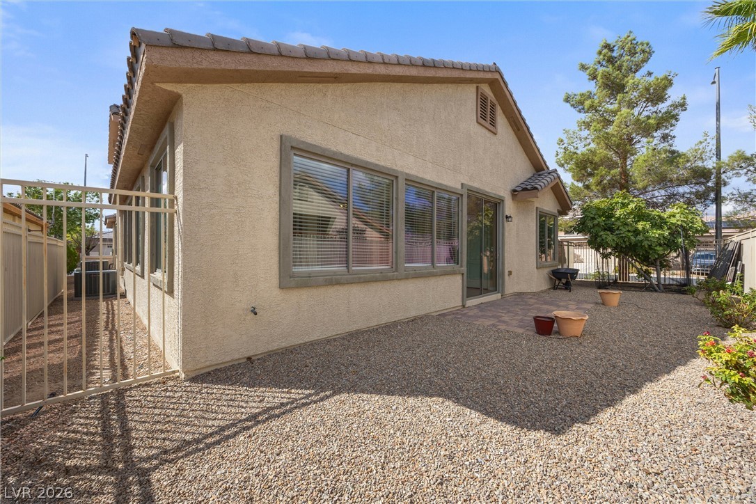 5824 Pleasant Palms Street Property Photo 42