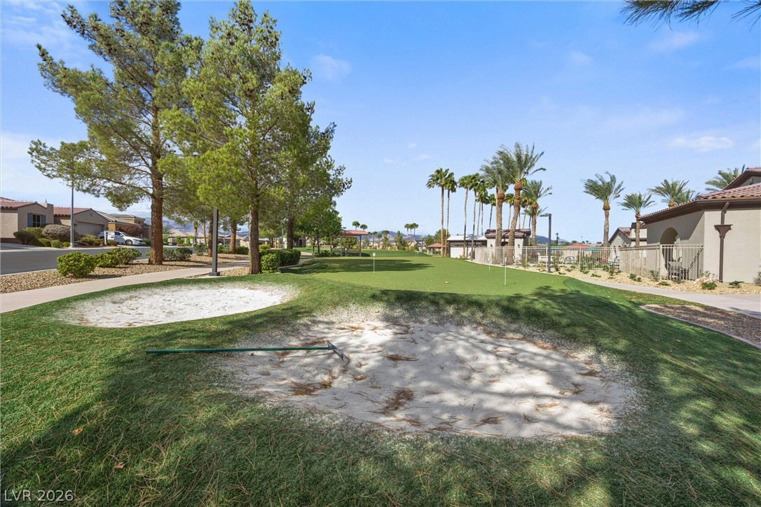 5824 Pleasant Palms Street Property Photo 47