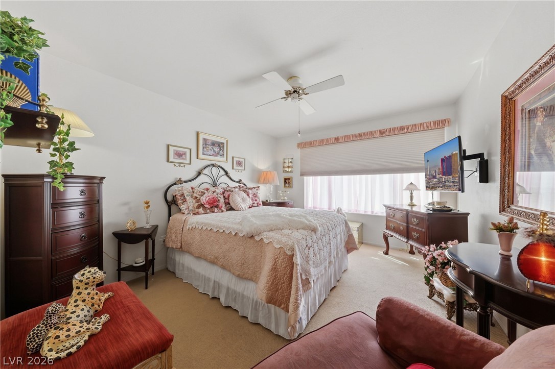 3425 East Russell Road 243 Property Photo 13