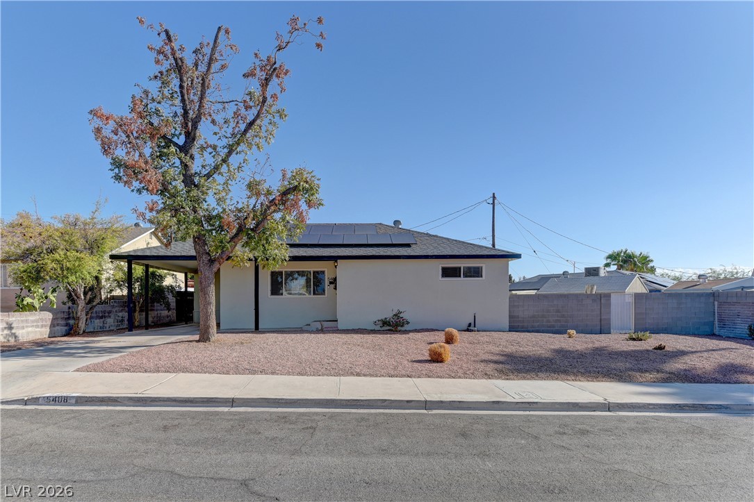 5408 Flower Circle Property Photo 1