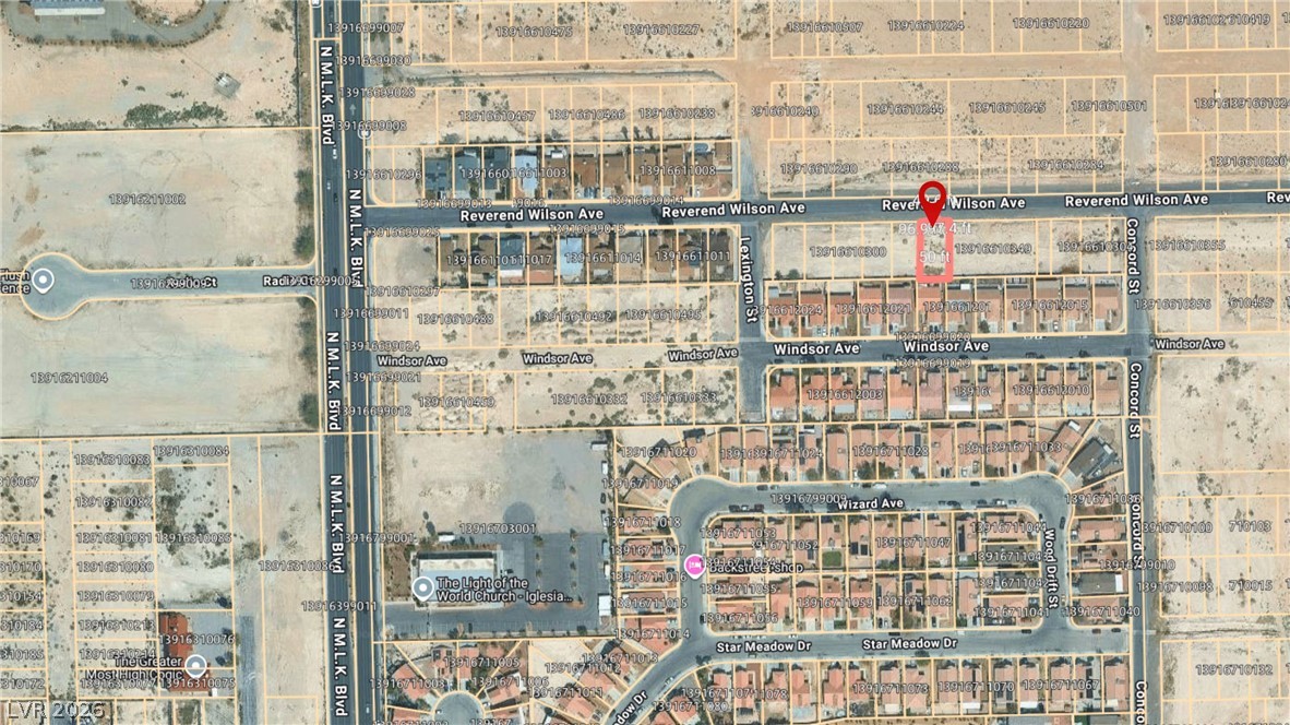 0 Reverend Wilson Drive Property Photo 4