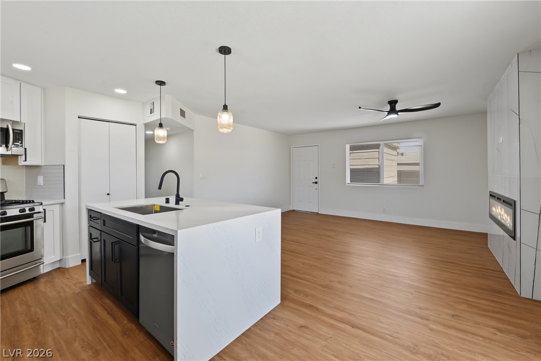 5257 Fairfax Circle Property Photo 6