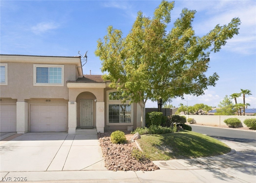 10105 Quilt Tree Street Property Photo 1