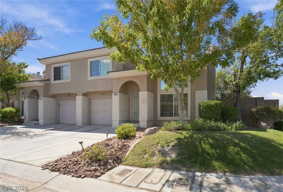 10105 Quilt Tree Street Property Photo 3