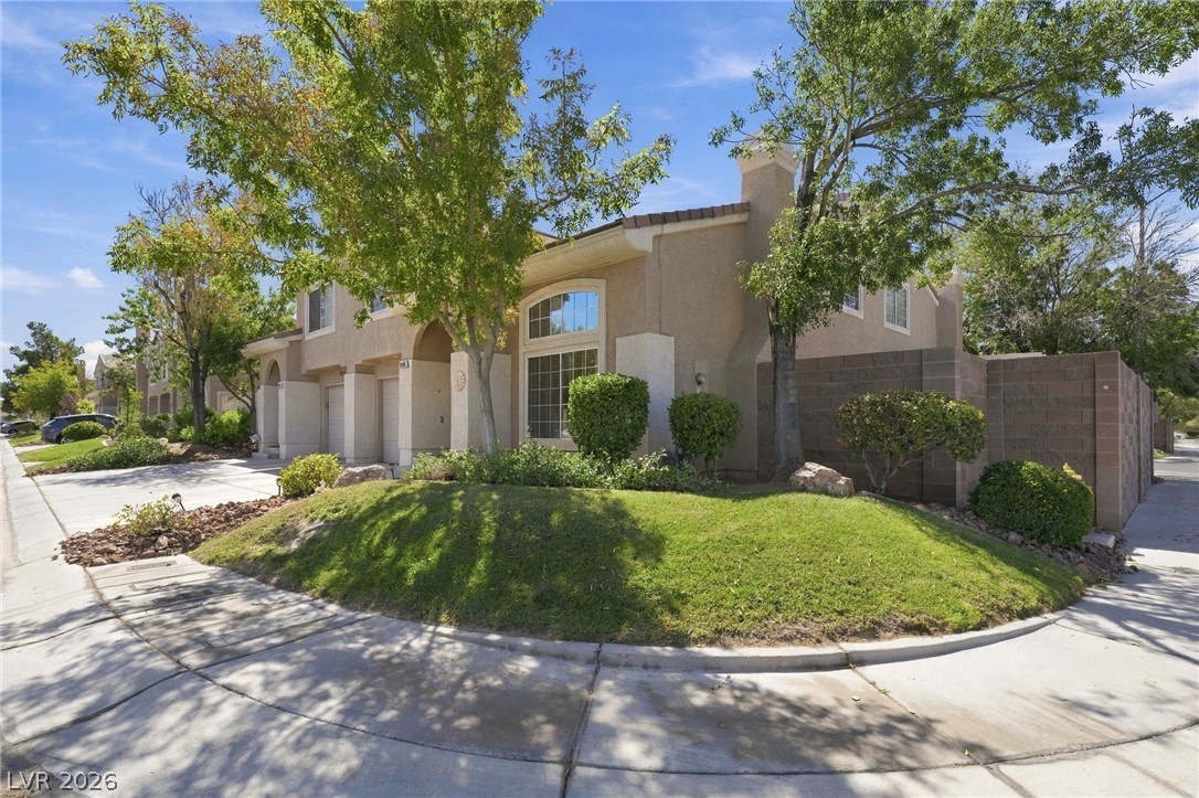 10105 Quilt Tree Street Property Photo 4