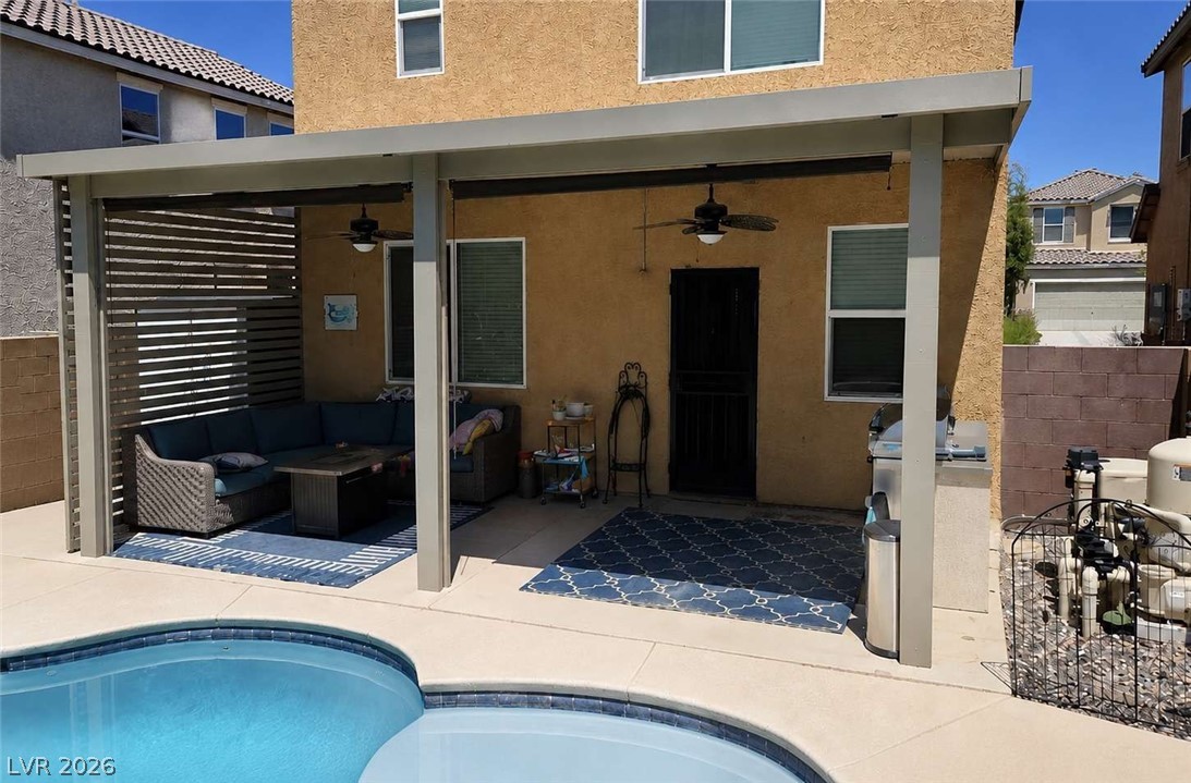 117 Brookhouse Court Property Photo 4