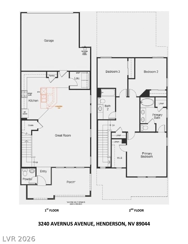 3240 Avernus Avenue Property Photo 38