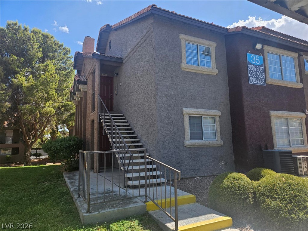 2750 South DURANGO Drive 1085 Property Photo 1