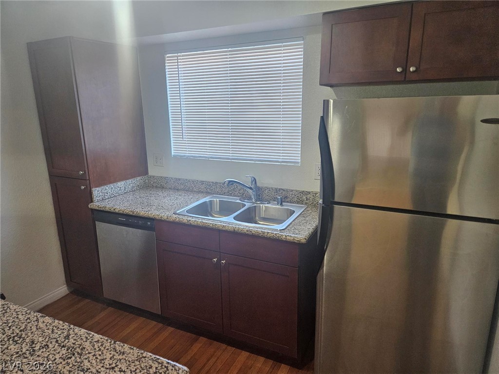 2750 South Durango Drive 1085 Property Photo 4