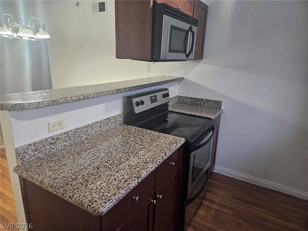 2750 South Durango Drive 1085 Property Photo 5