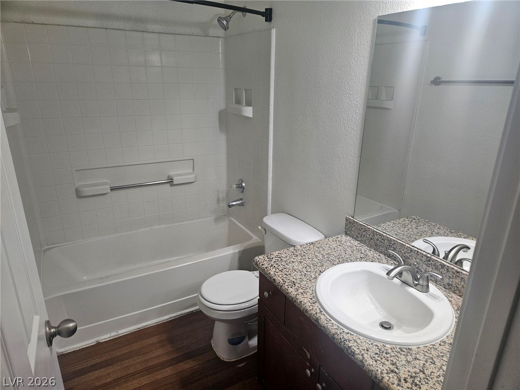 2750 South Durango Drive 1085 Property Photo 7