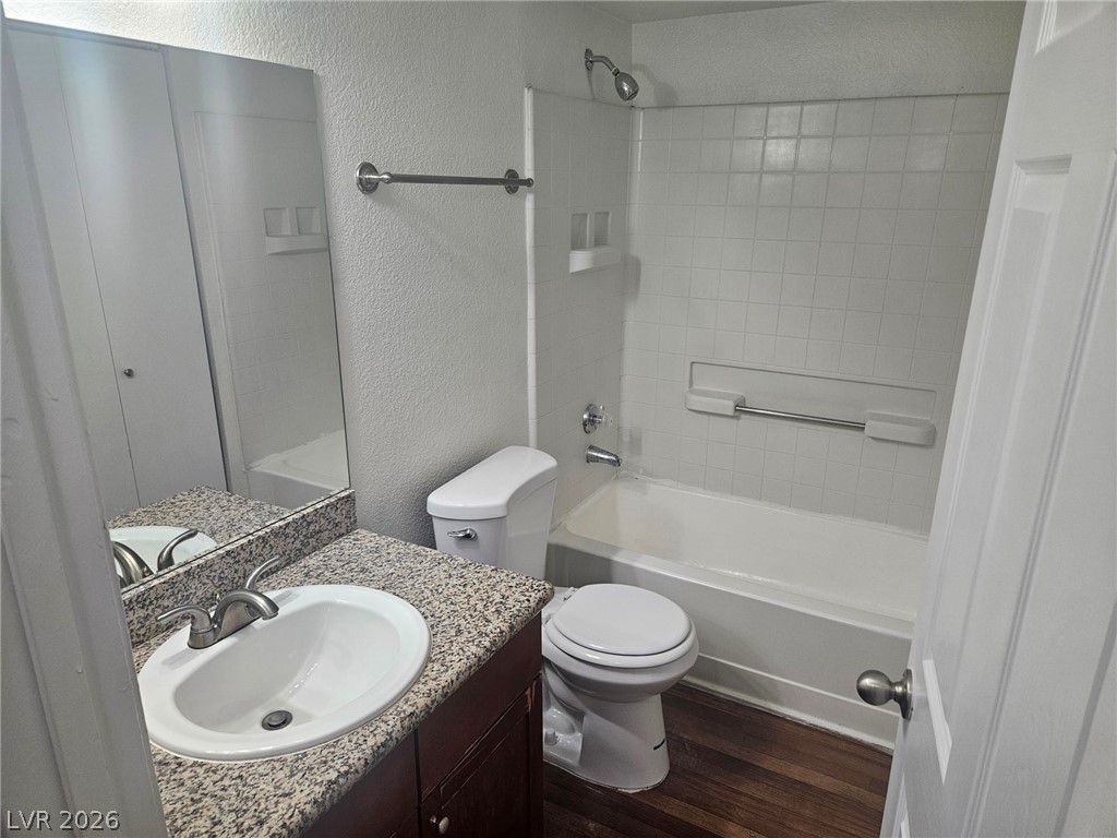 2750 South Durango Drive 1085 Property Photo 9