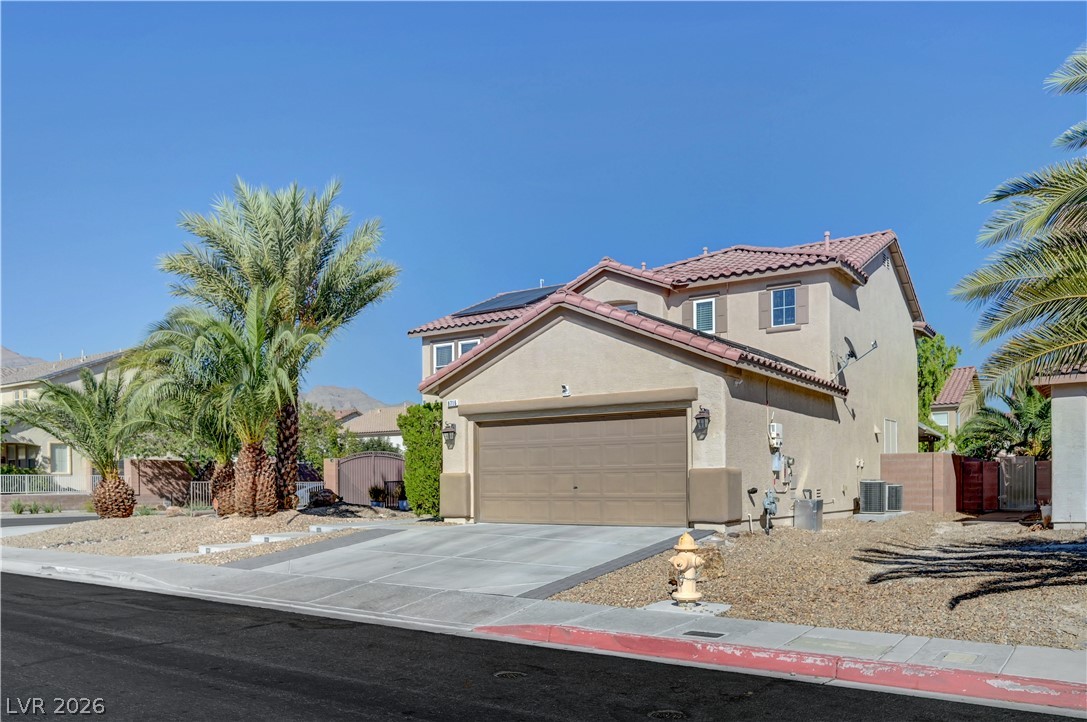 8716 Melissa Meadows Street Property Photo 2