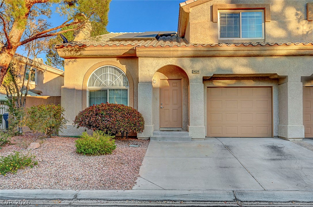 9624 Gunsmith Drive Property Photo 1
