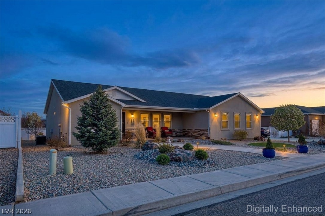 3863 West 1375 N Property Photo 4