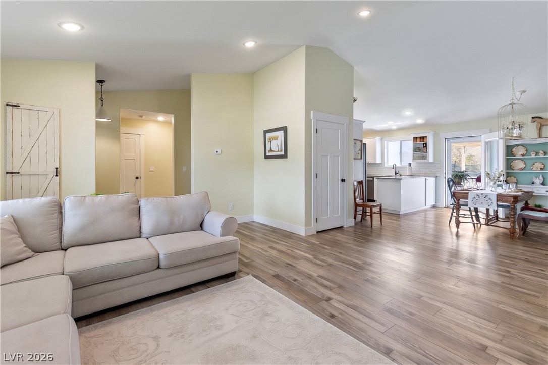 3863 West 1375 N Property Photo 21