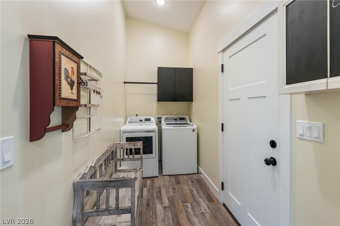 3863 West 1375 N Property Photo 36
