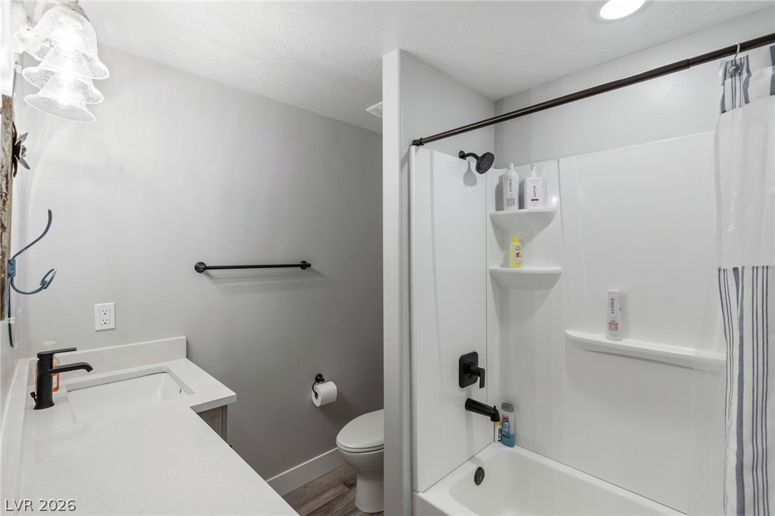 3863 West 1375 N Property Photo 49