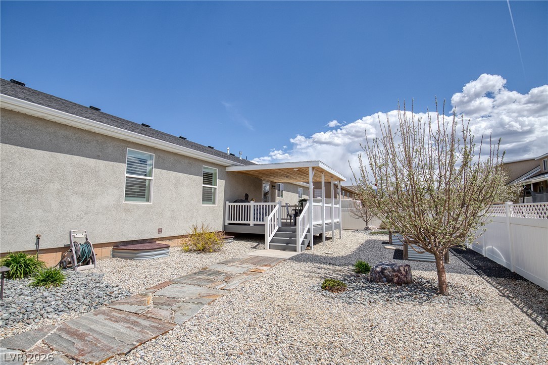 3863 West 1375 N Property Photo 66