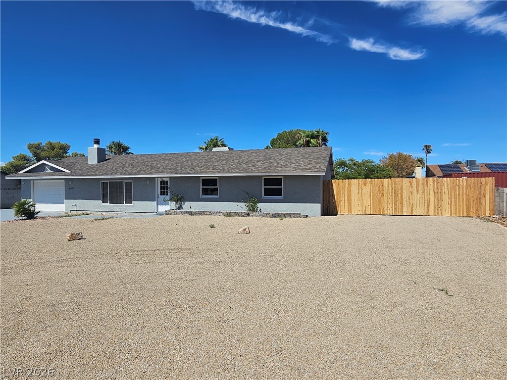 1580 Quarter Horse Drive Property Photo 1