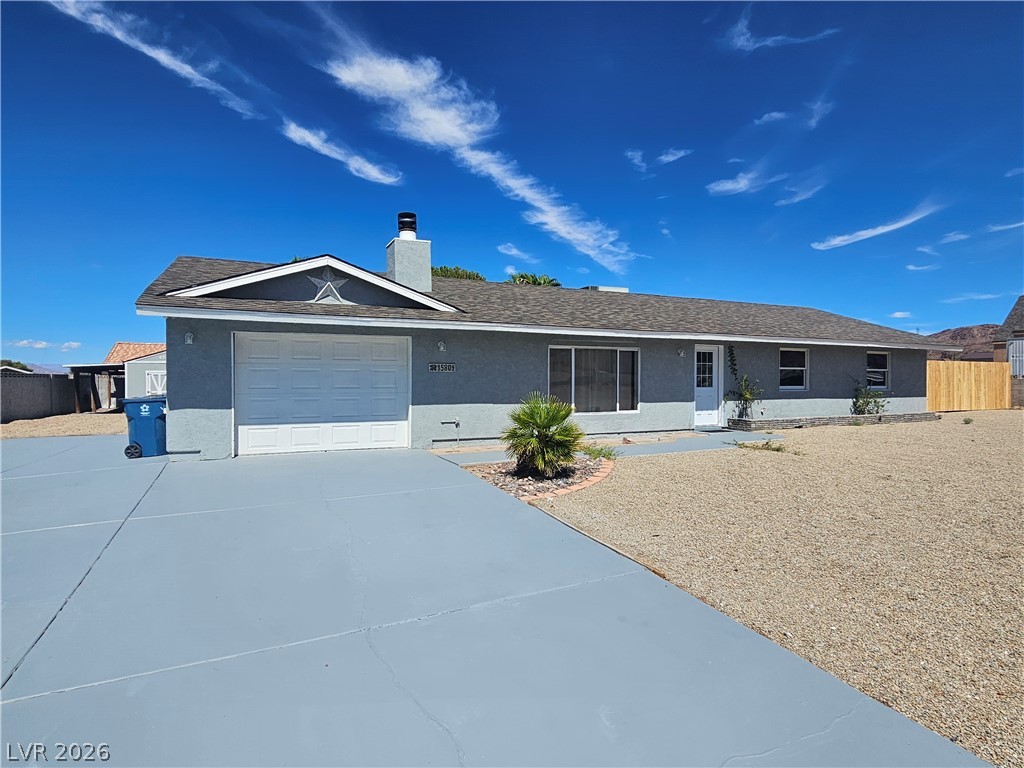 1580 Quarter Horse Drive Property Photo 2