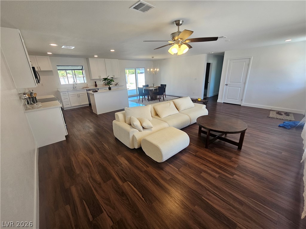 1580 Quarter Horse Drive Property Photo 5