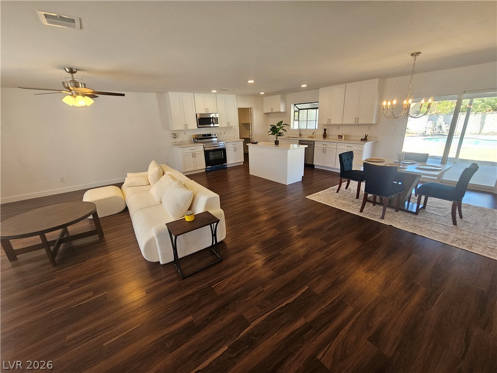1580 Quarter Horse Drive Property Photo 6