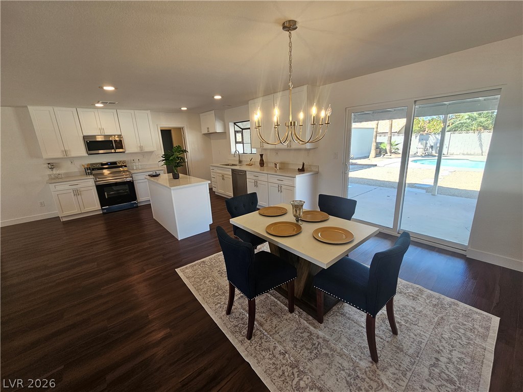 1580 Quarter Horse Drive Property Photo 7