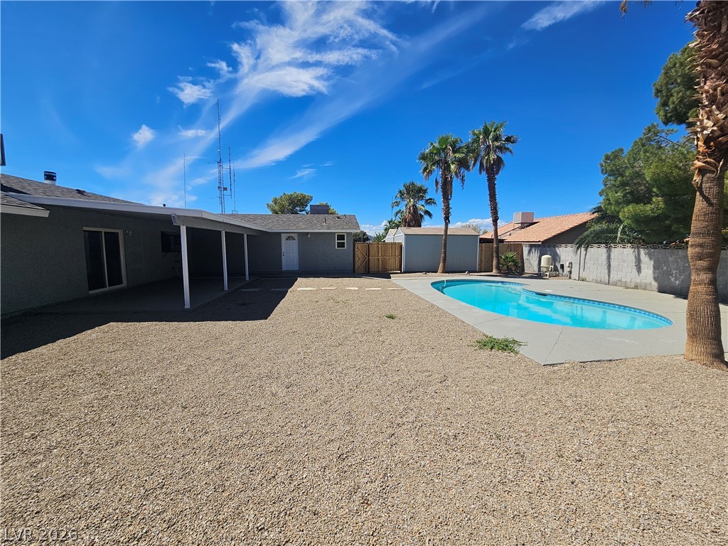 1580 Quarter Horse Drive Property Photo 28