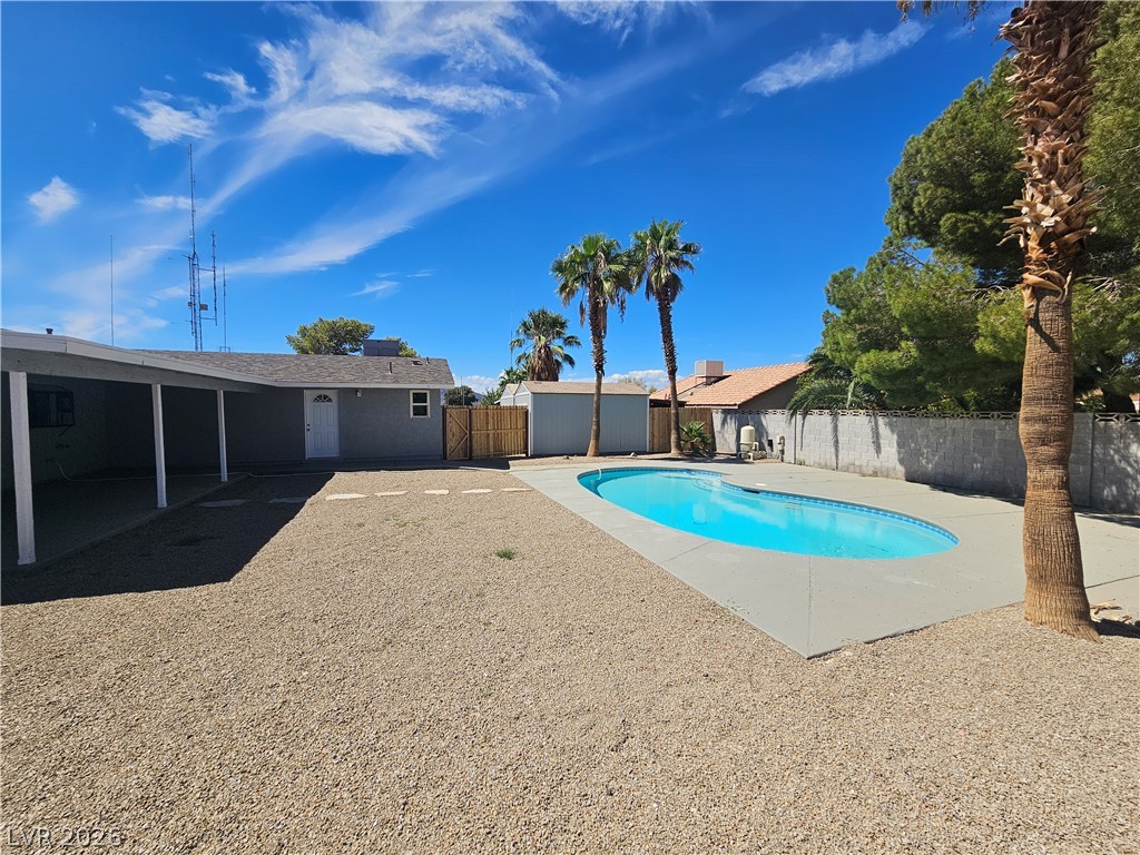 1580 Quarter Horse Drive Property Photo 30