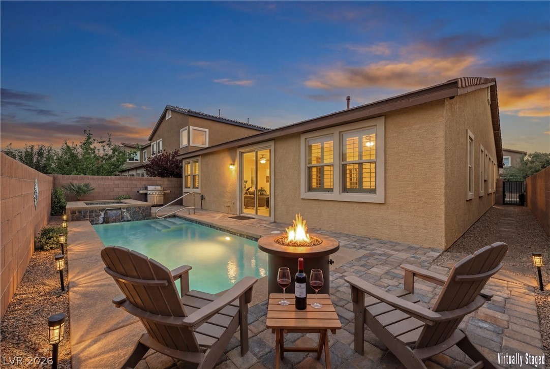 6158 Hays Cove Court Property Photo 1