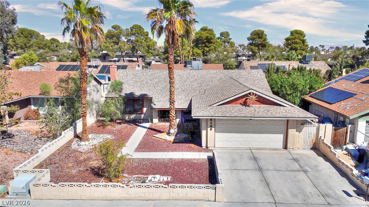6146 Cedarwood Avenue Property Photo 1