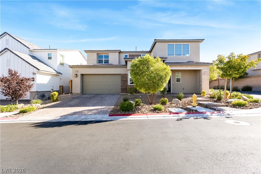 10143 Bismarck Palms Avenue Property Photo 1