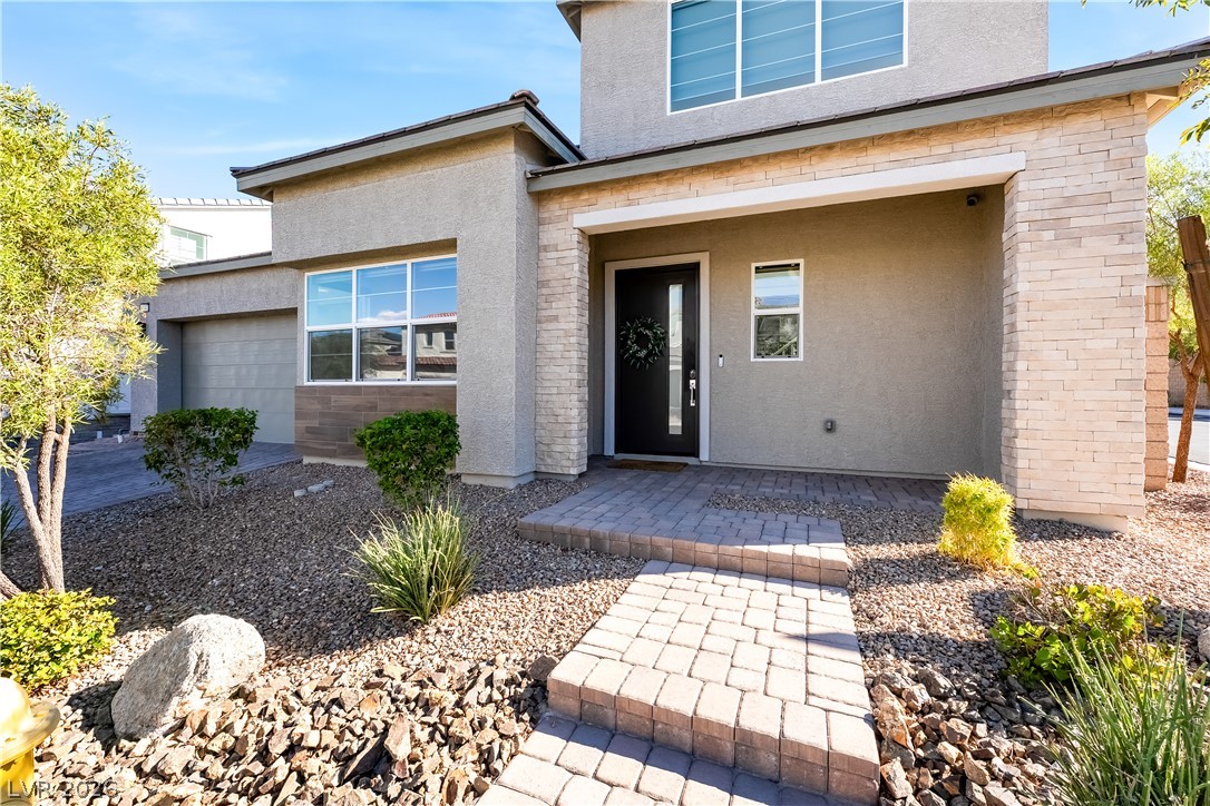 10143 Bismarck Palms Avenue Property Photo 4