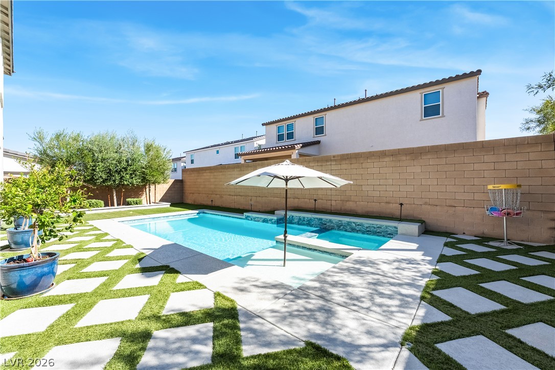 10143 Bismarck Palms Avenue Property Photo 50