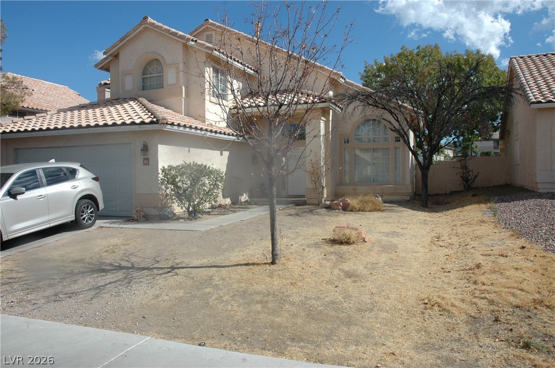 1821 Candle Bright Drive Property Photo 1