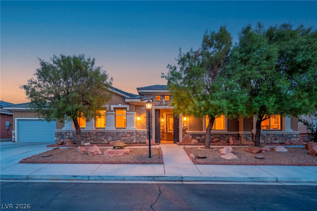 8114 Villa Del Cielo Street Property Photo 1