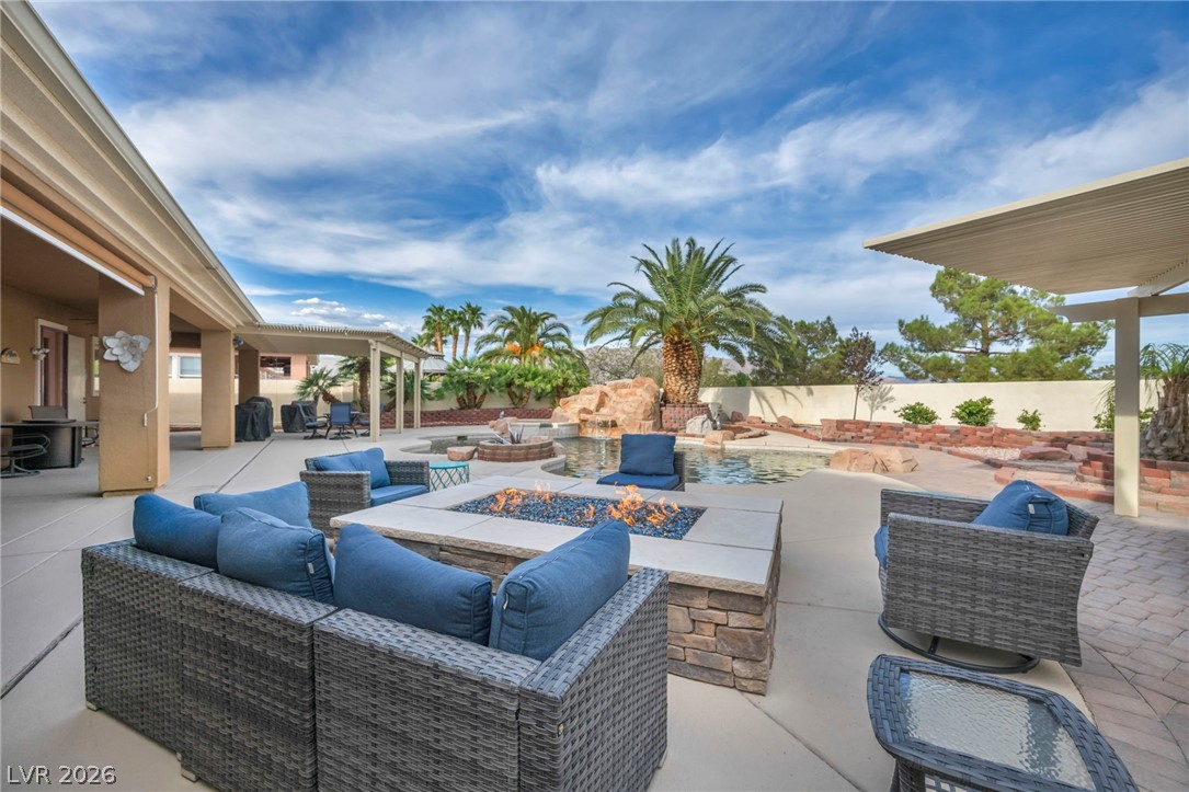 8114 Villa Del Cielo Street Property Photo 44