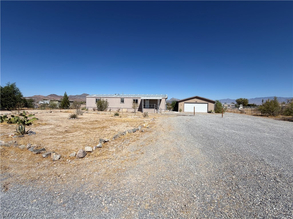 4360 Retread Road Property Photo 1