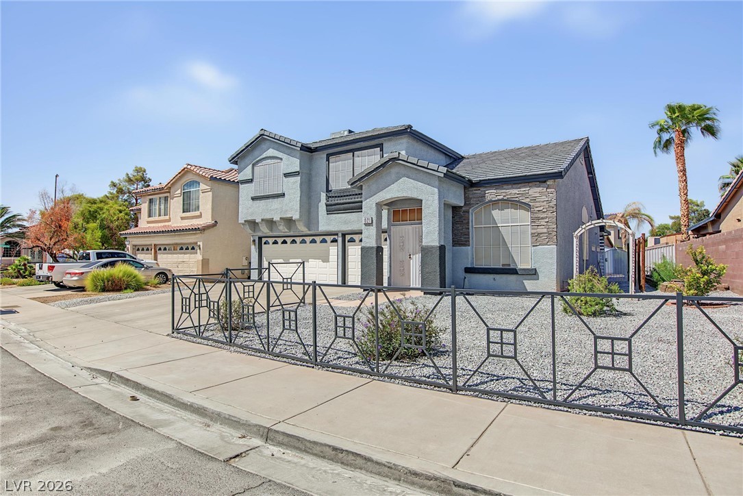 1521 Orchard Valley Drive