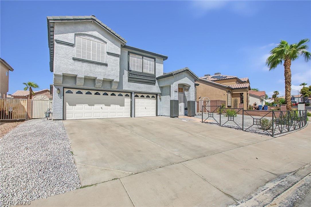 1521 Orchard Valley Drive Property Photo 3