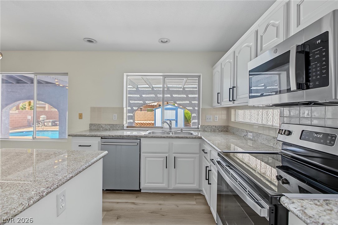 1521 Orchard Valley Drive Property Photo 17