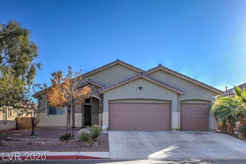 717 El Cabo Rey Avenue Property Photo 1