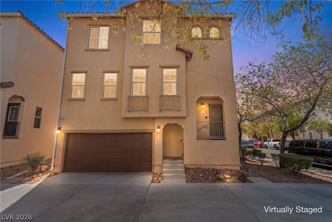 8929 James Carl Court Property Photo 1