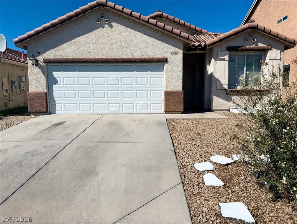1833 Verde Mirada Drive Property Photo 1