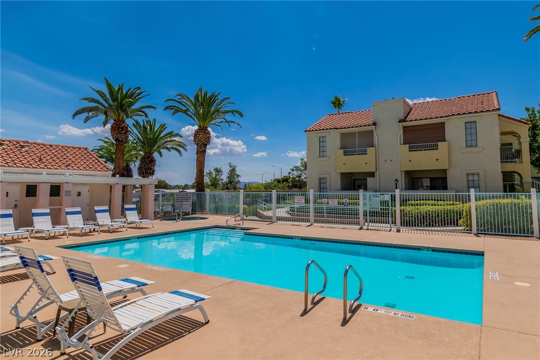 4823 South Torrey Pines Drive 204 Property Photo 1